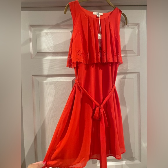 YA Los Angeles Boho Summer Dress - Picture 1 of 7